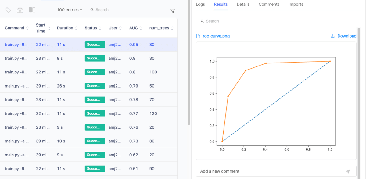 Announcing Domino 3.3 Datasets and Experiment Manager Domino Data Lab