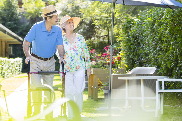 Branding & Digital Marketing in the Booming Aged Care Sector