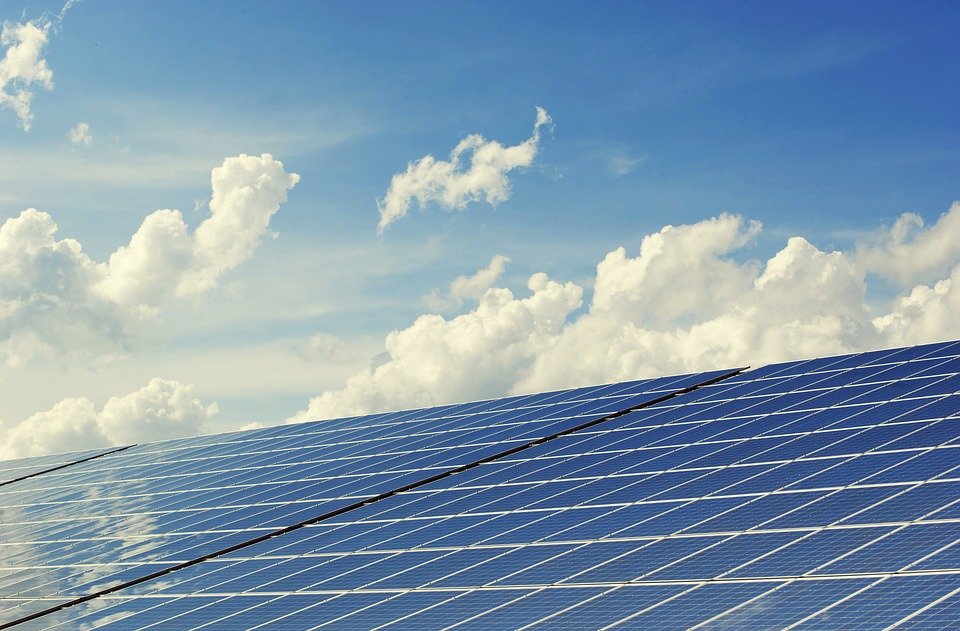 reduce carbon footprint at home