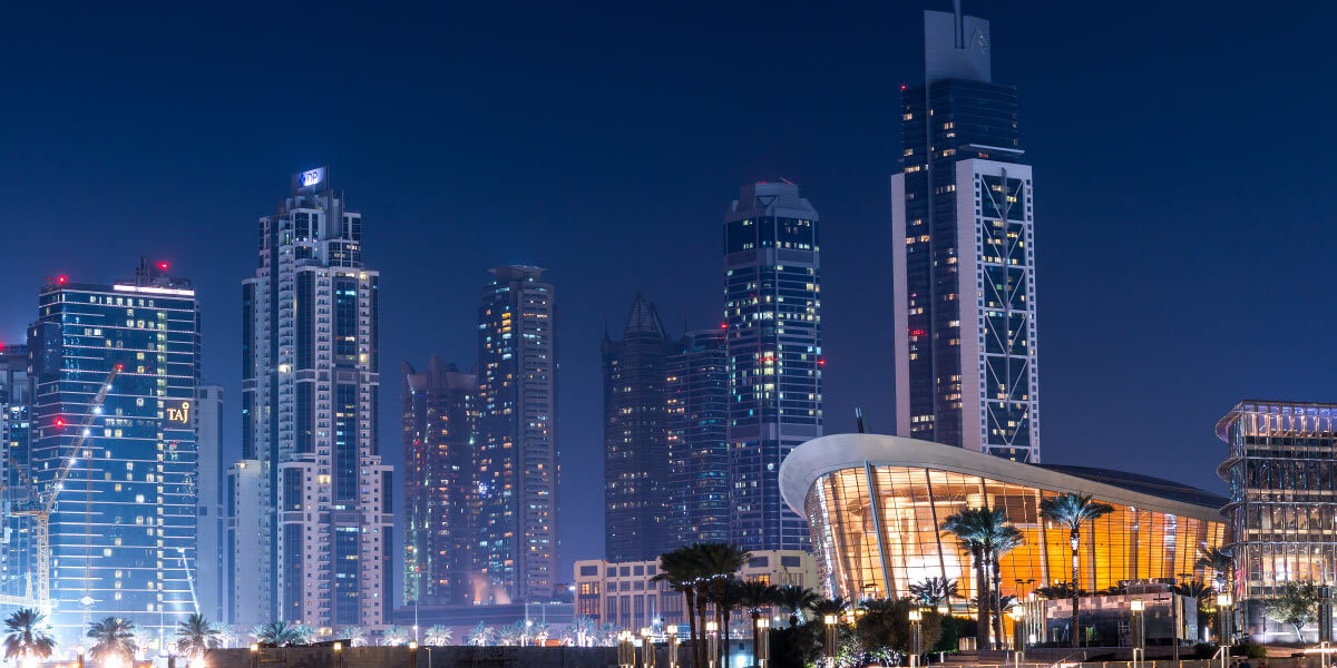 Dubai software development
