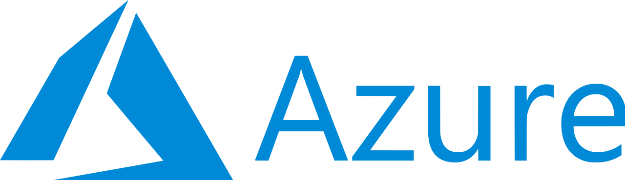 Certified Azure Partner Logo