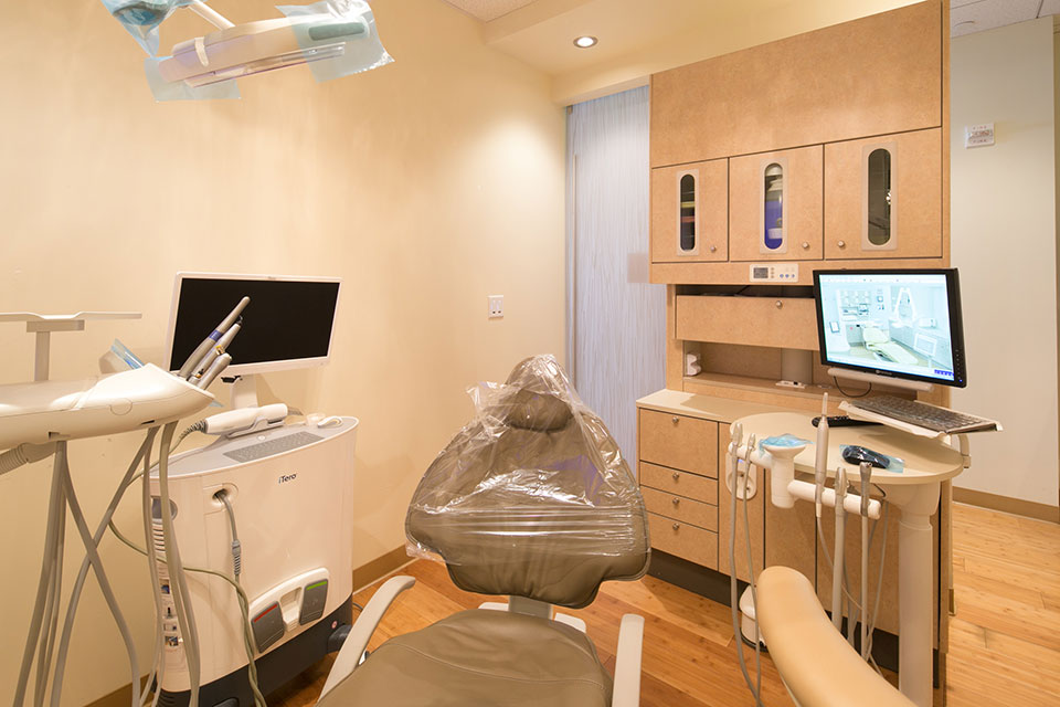serenity dental clinic