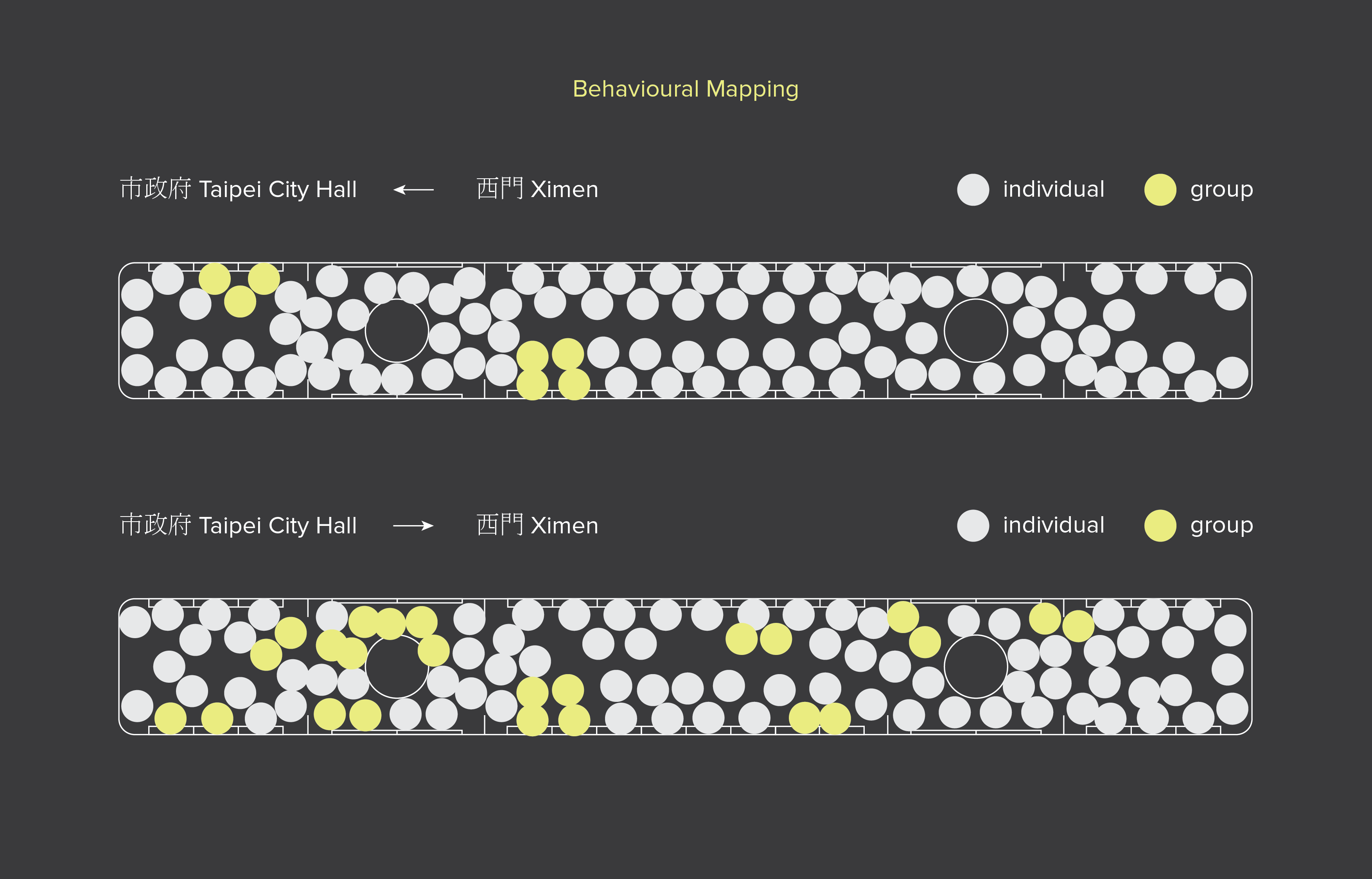 Behavioural Mapping