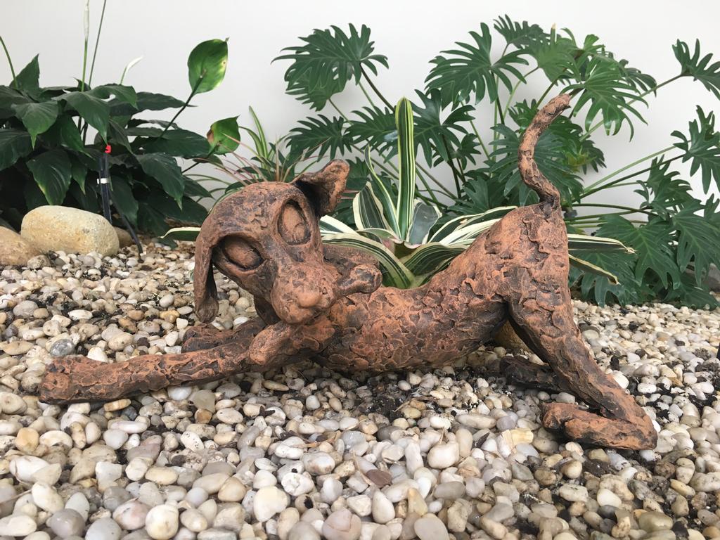 Sculpture Exhibition 2021 UpNext