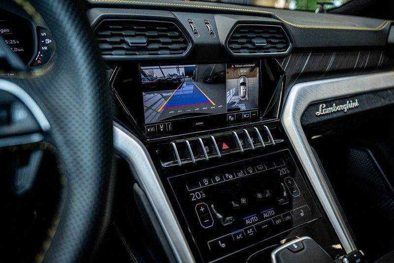 Lamborghini Urus 4.0 V8 | Head-up Display | Memory | Panorama | Bang & Olufsen | Trekhaak afbeelding 19