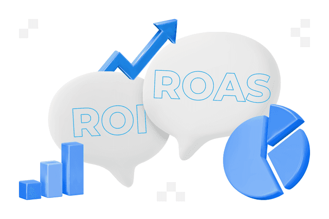 Czym różni ą się ROI i ROAS oraz kiedy je stosować?