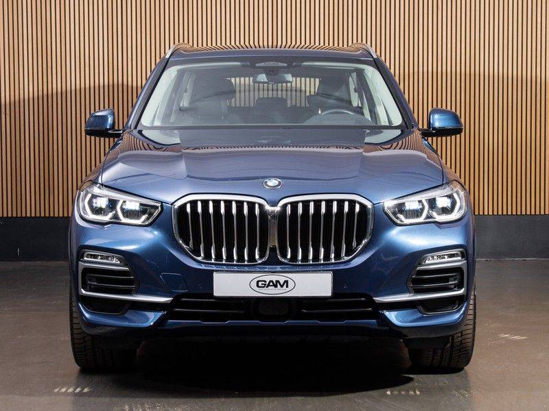 BMW X5 xDrive45e X-LINE,22",HARMAN KARDON afbeelding 9