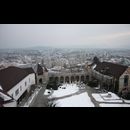 Slovenia Ljubljana Views 25