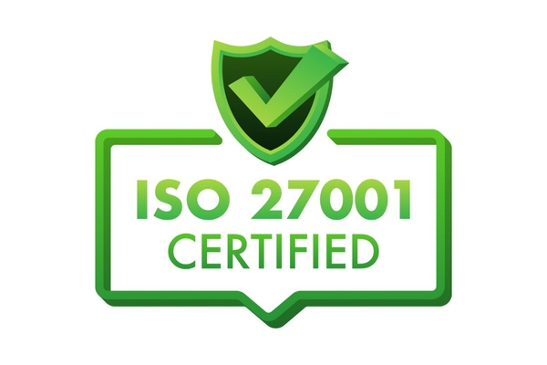 blog img: ISO 27001 - 7 Reasons Why Organisations are Certifying to the Standard