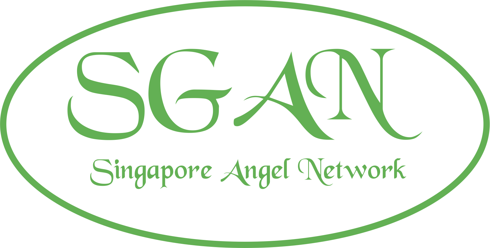 Singapore Angel Network logo