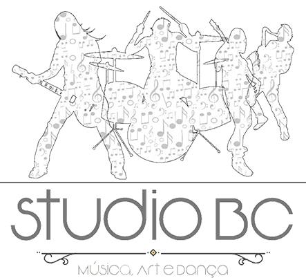 logo do BC Studio