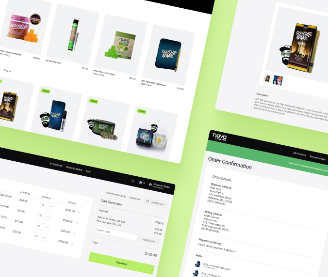 Digital Product Development Services Company | MojoTech