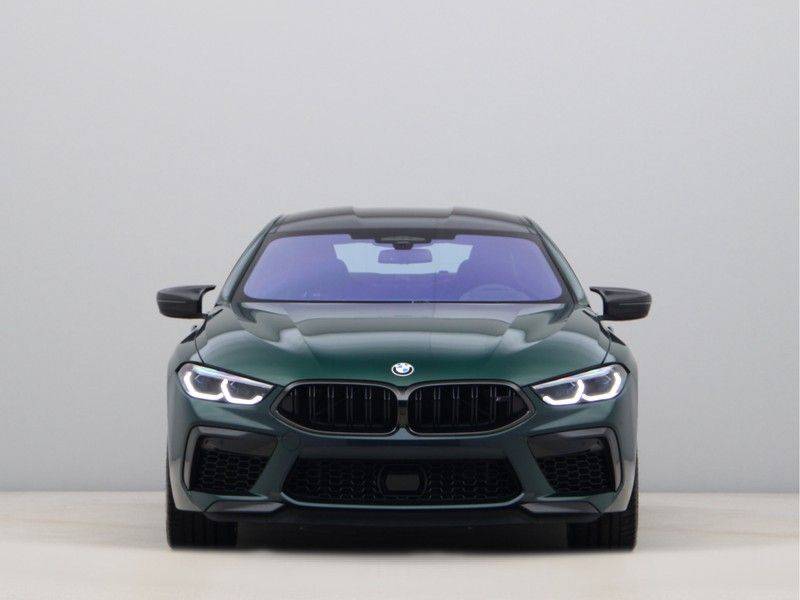 BMW M8 Gran Coupe Competition afbeelding 6