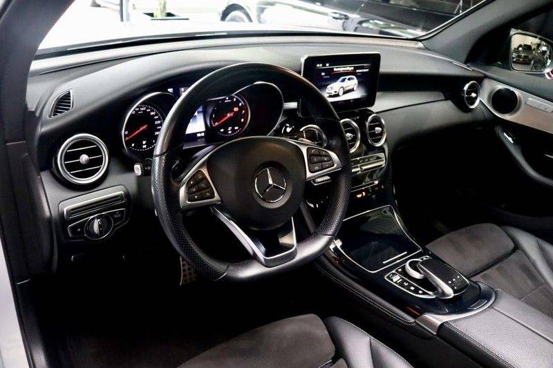 Mercedes-Benz GLC 250 4MATIC Premium Plus AMG|PANO|Night afbeelding 10