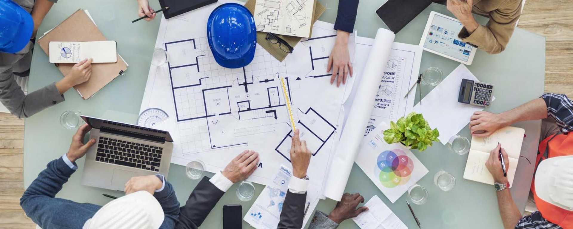 Accruent - Resources - eBooks - 5 Keys to Success When Planning Capital Equipment in Your Next Construction or Renovation Project - Hero