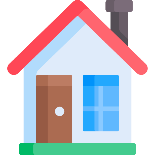 Achayans homestay icon