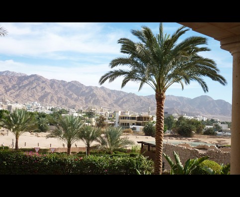 Jordan Aqaba Hotels 27