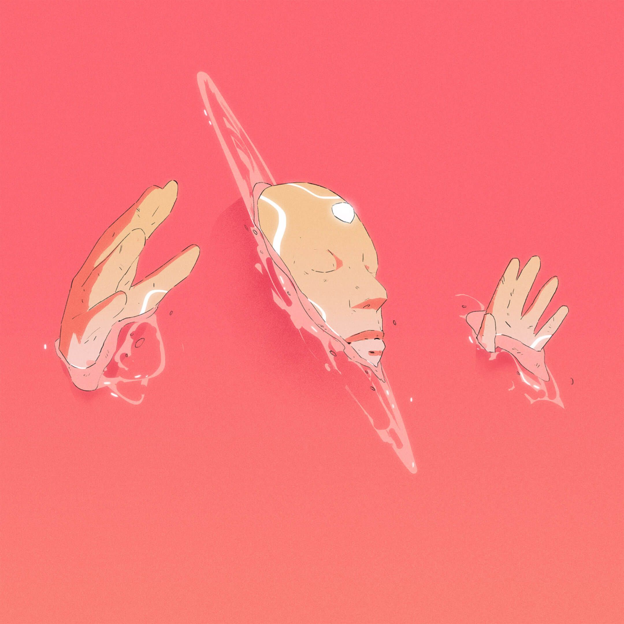Иллюстратор Victor Mosquera / booooooom.com