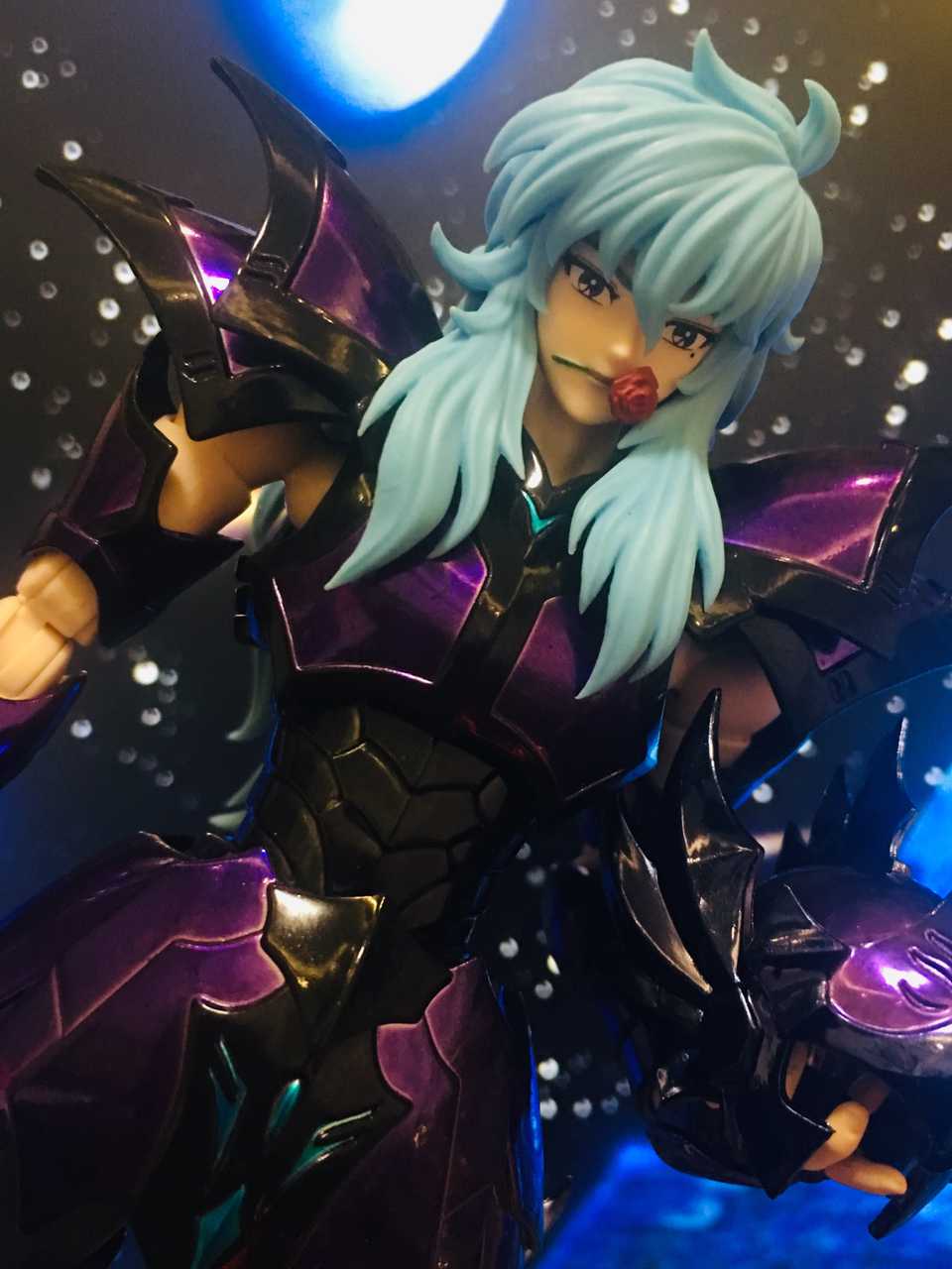 Myth Cloth EX Sapurisu Aphrodite