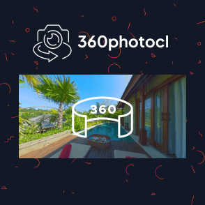360photocl - Virtual Tours