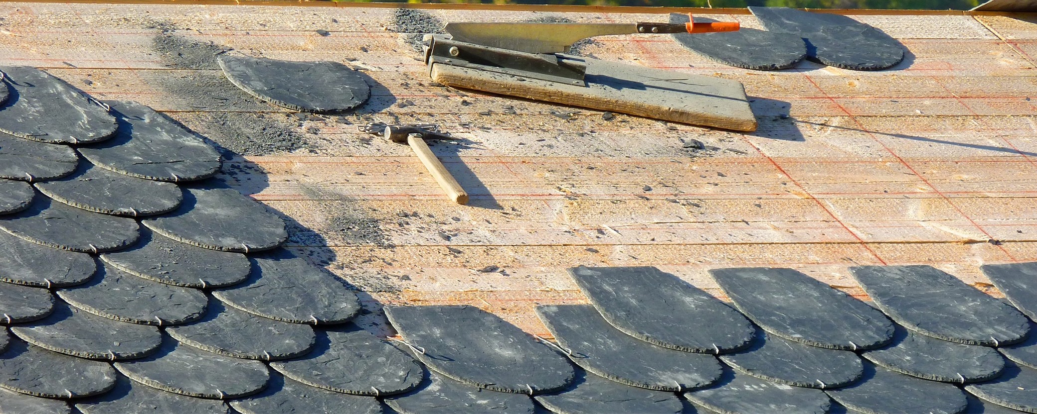 Ardoises naturelles d’Espagne Paul Roth et Fils