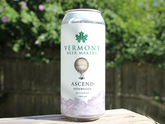 Vermont Beer Makers Ascend