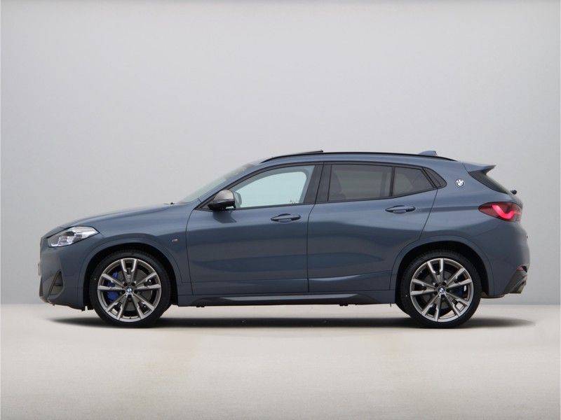 BMW X2 M35i High Executive Automaat afbeelding 12