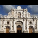 Guatemala Antigua Churches 3