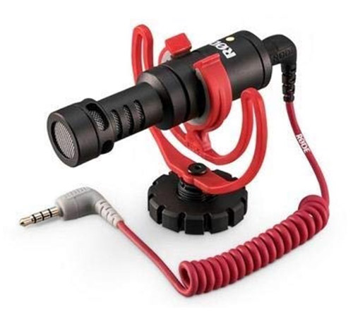 Rode VideoMicro