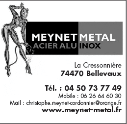Meynet Metal