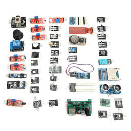 45 sensor kit