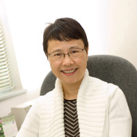 From the Sublime to the Ridiculous - Talk by Prof. Martha Cheung