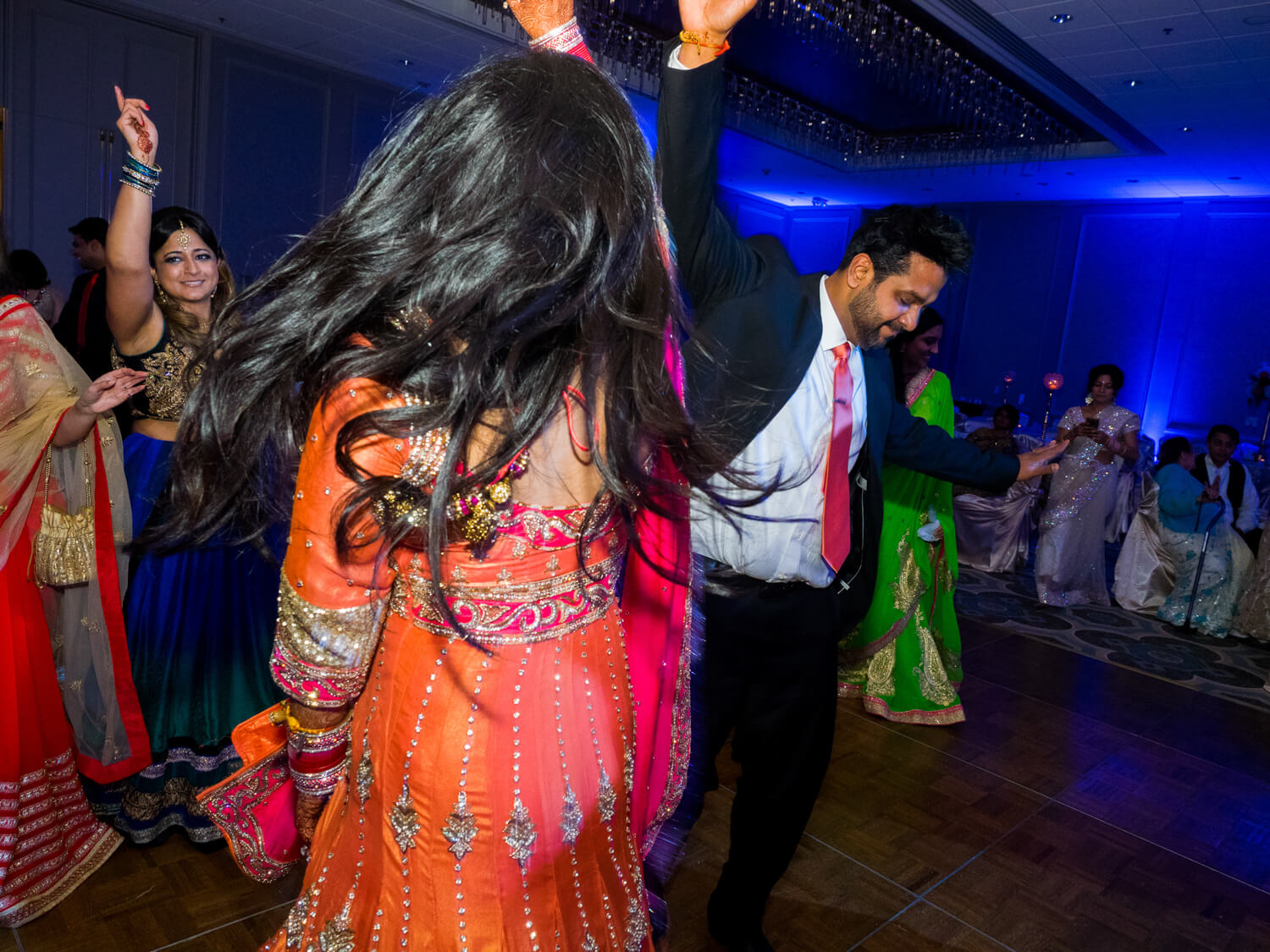 houston hindu wedding photography