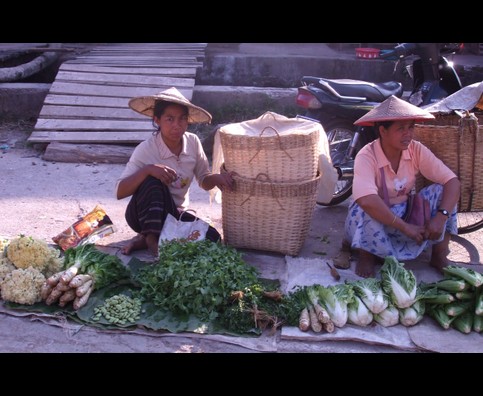 Burma Hsipaw People 19