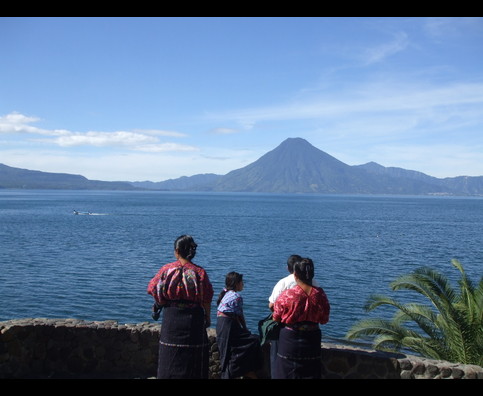 Guatemala Atitlan Views 13