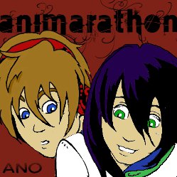 The Animarathon VIII profile picture.