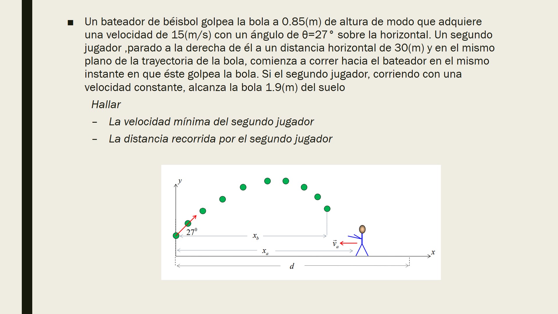 Primer Ejercicio