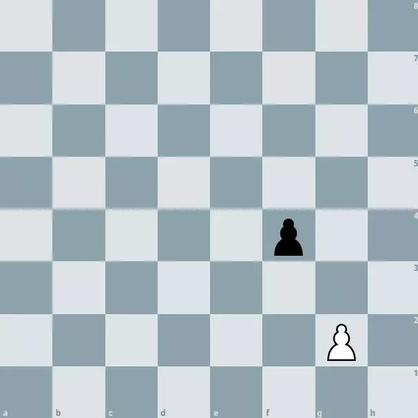 Default Board With Pieces