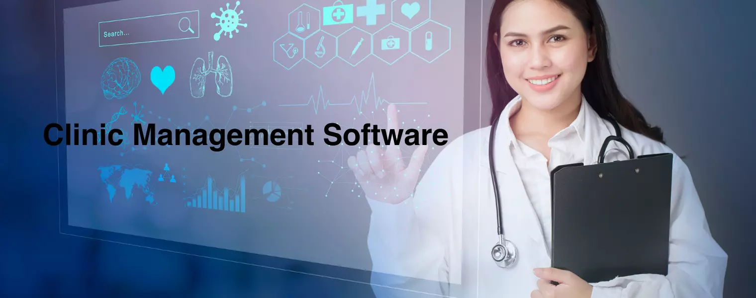 ClinicManagementSoftware