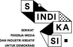 SINDIKASI Logo