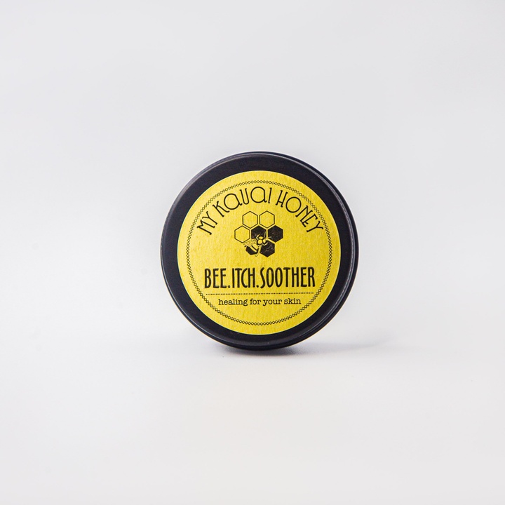 My Kauai Honey | Bee.Itch Soothing Cream