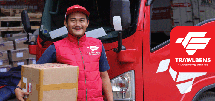 Jaminan Jasa Cargo Termurah Jakarta ke Banda Aceh