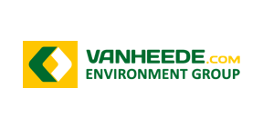 Logo Van Heede Landfills