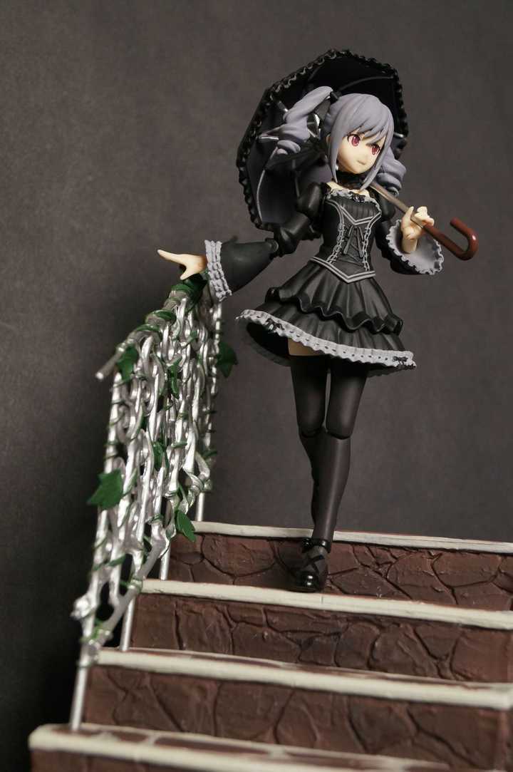 Idolmaster Cinderella Girls Ranko Kanzaki