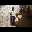 Ethiopia Harar Children 27