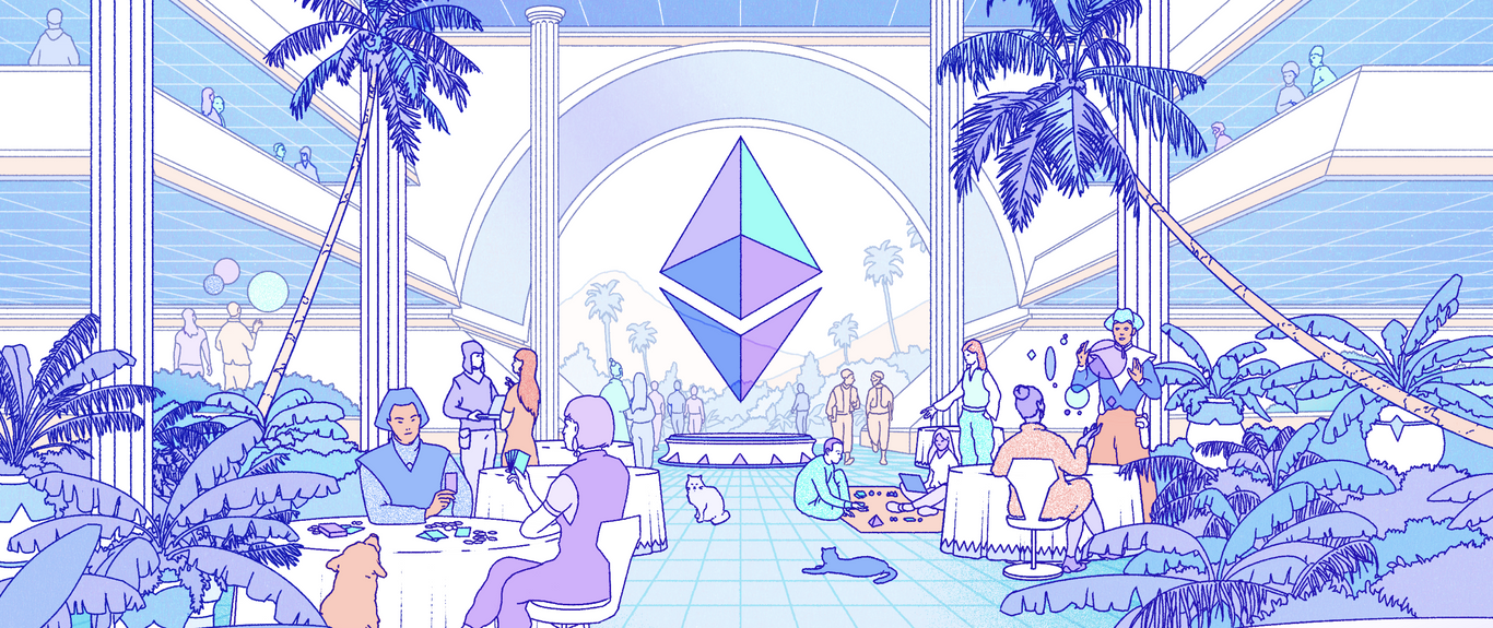 Ethereum Brand Assets | Ethereum.org