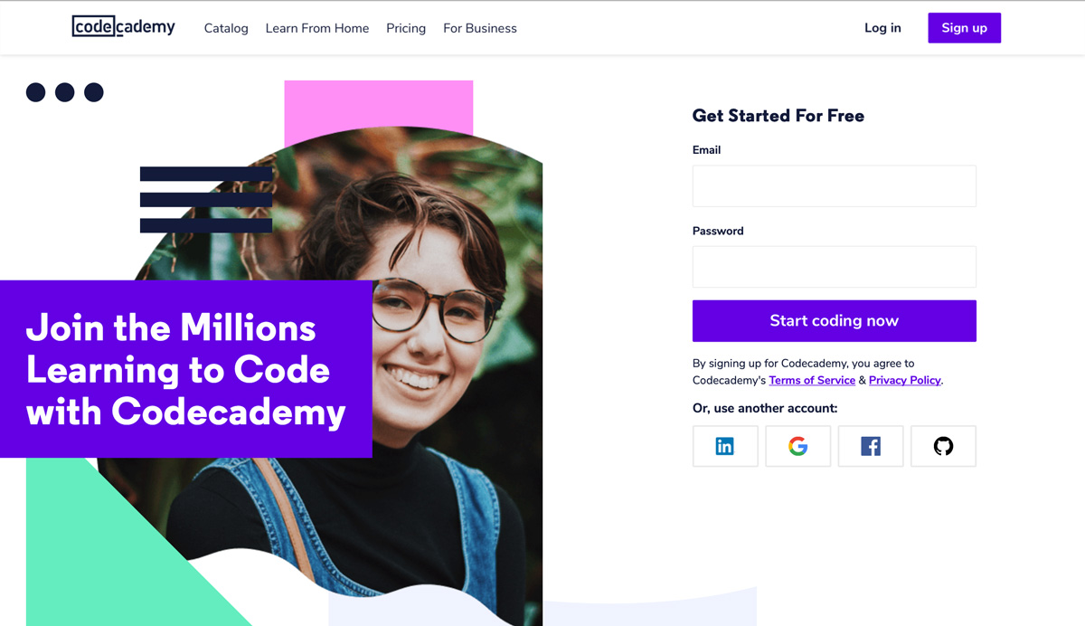 The 10 Best Web Development Tutorials For Beginners In 2020