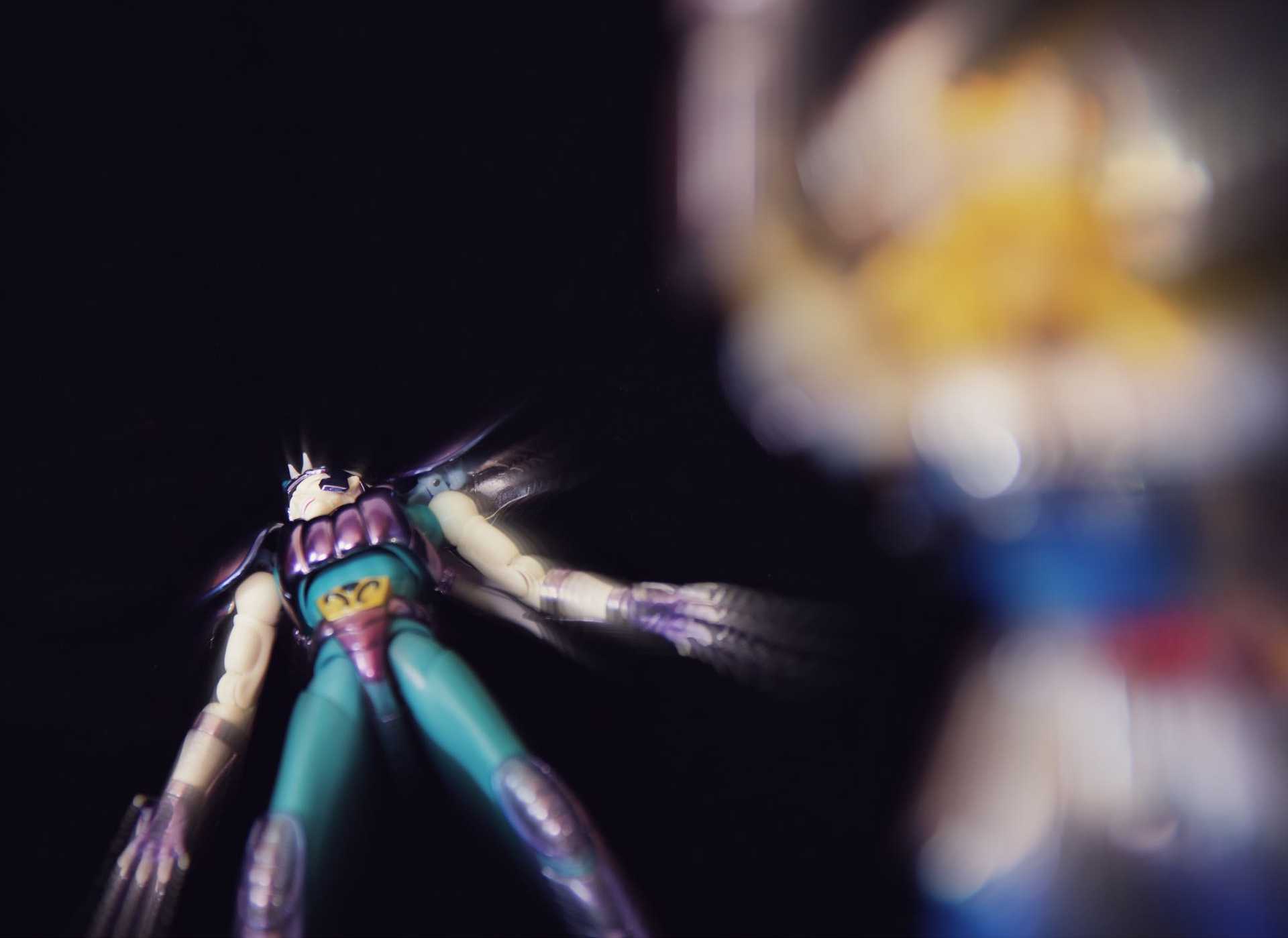 Myth Cloth EX Hydra Ichi