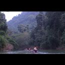 Laos Nam Ha Kayaking 18