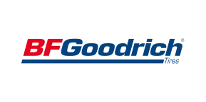bfgoodrich tires logo